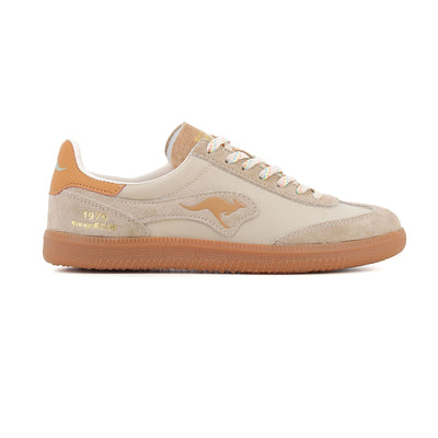 Deportivo Beige