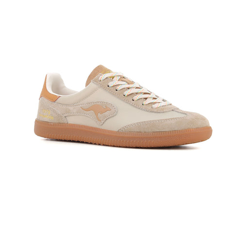 Deportivo Beige