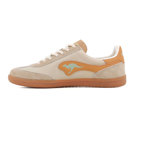 Deportivo Beige