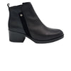 Botin Negro