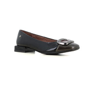 Francesita Negro Multi