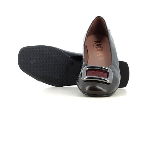 Francesita Negro Multi