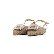 Francesita Destalonada Camel