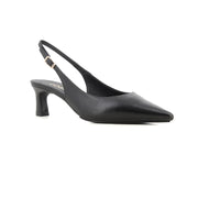 Salon Destalonado Negro