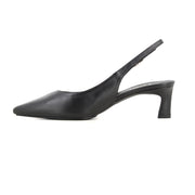 Salon Destalonado Negro