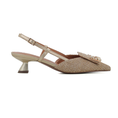 Francesita Destalonada Camel