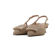 Francesita Destalonada Camel