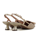 Francesita Destalonada Camel