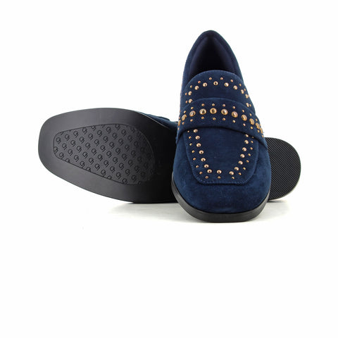 Mocasin Azul