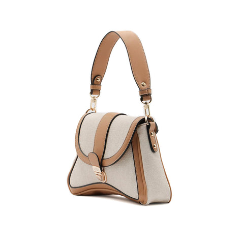 Bolso Hombro Cotton