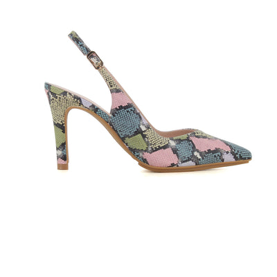 Salon Destalonado Multi