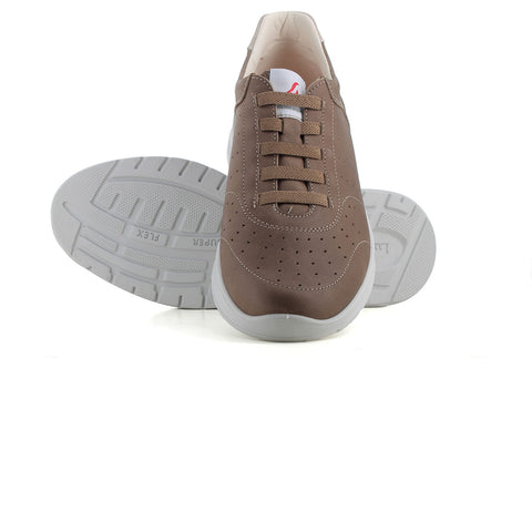 Elasticos Taupe
