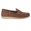 Mocasin Tostado