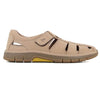 Sandalia Beige