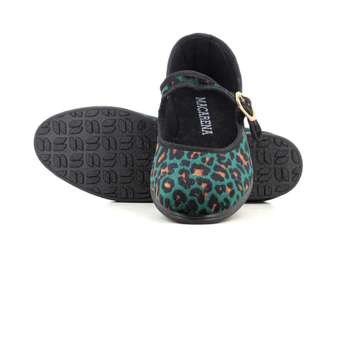 Merceditas Leo Botella