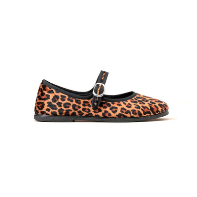 Merceditas Leo Camel