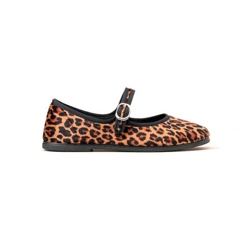 Merceditas Leo Camel