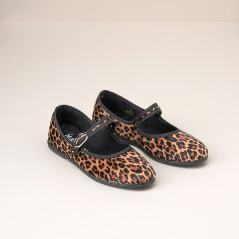 Merceditas Leo Camel