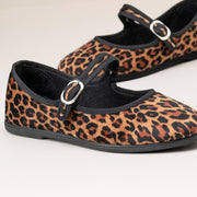 Merceditas Leo Camel