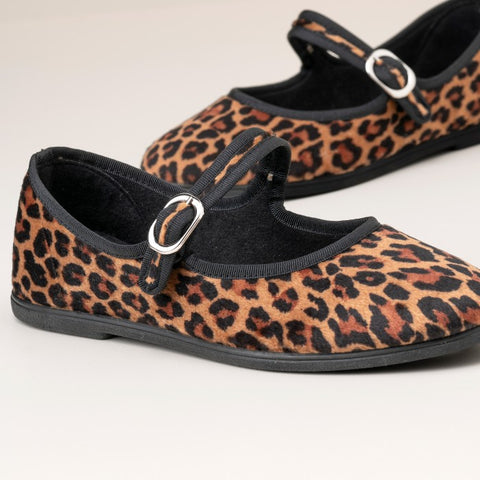 Merceditas Leo Camel