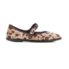 Merceditas Vaca Beige