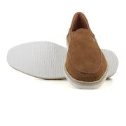 Mocasin Topo