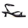 Sandalia Black