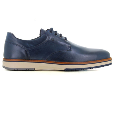 Blucher Blue