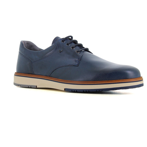 Blucher Blue