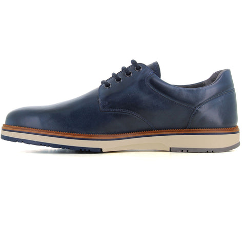 Blucher Blue