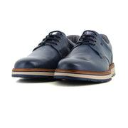 Blucher Blue