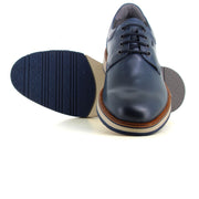 Blucher Blue