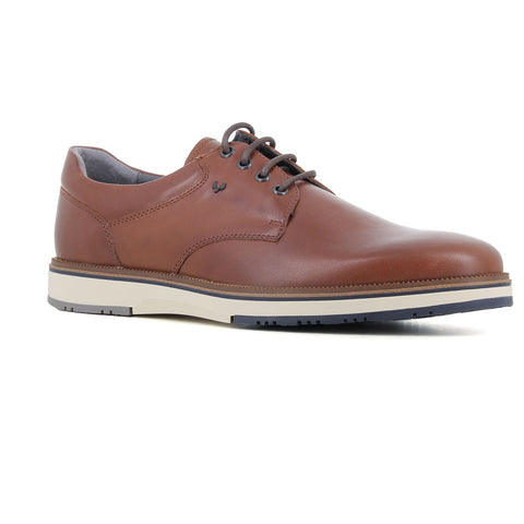 Blucher Cuero