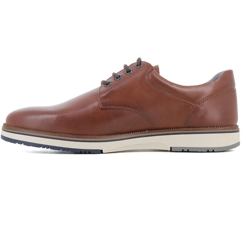 Blucher Cuero