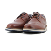 Blucher Cuero