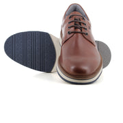 Blucher Cuero