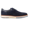 Blucher Dark Blue