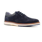 Blucher Dark Blue