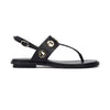 Sandalia Black
