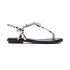 Sandalia Black
