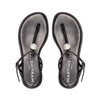 Sandalia Black