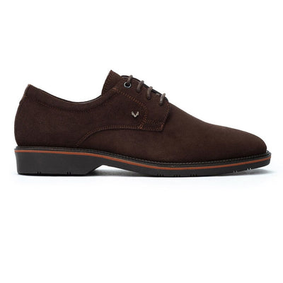 Blucher Darkbrown