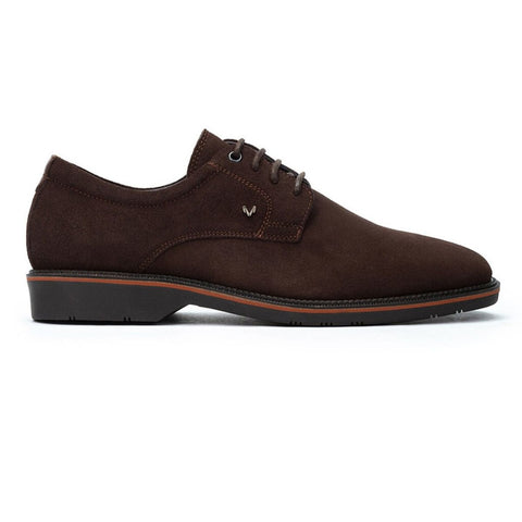 Blucher Darkbrown
