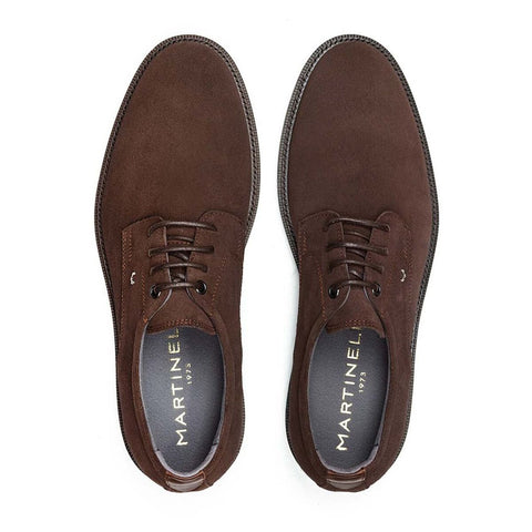 Blucher Darkbrown