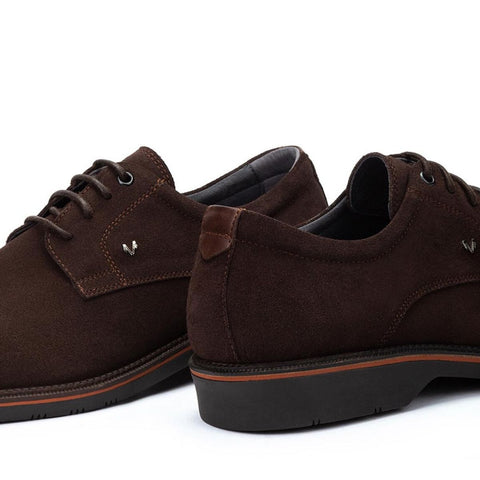 Blucher Darkbrown