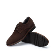 Blucher Darkbrown