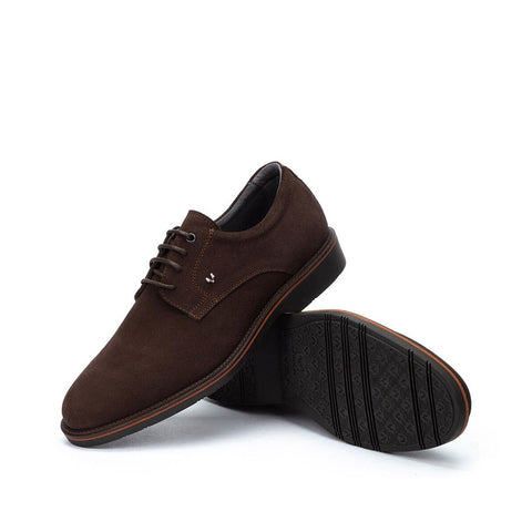 Blucher Darkbrown