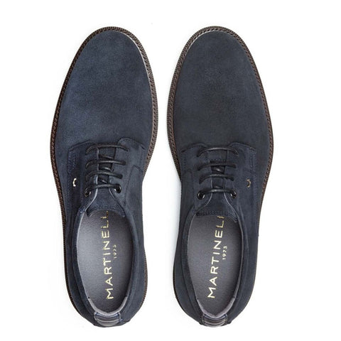 Blucher Darkblue
