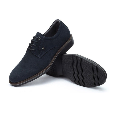 Blucher Darkblue