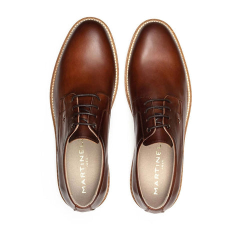 Blucher Cuero